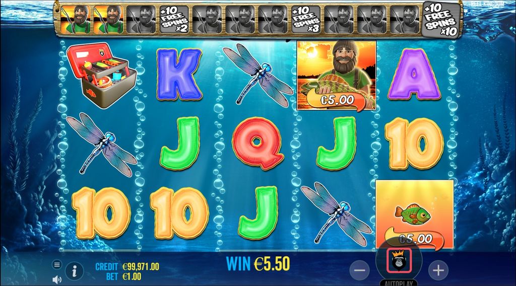 Best Brand-new Online Casino UK For Port Tournaments
