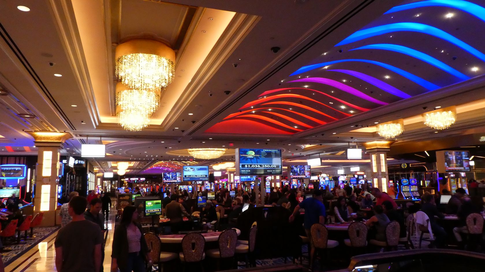 Win Diggers Gambling Enterprise